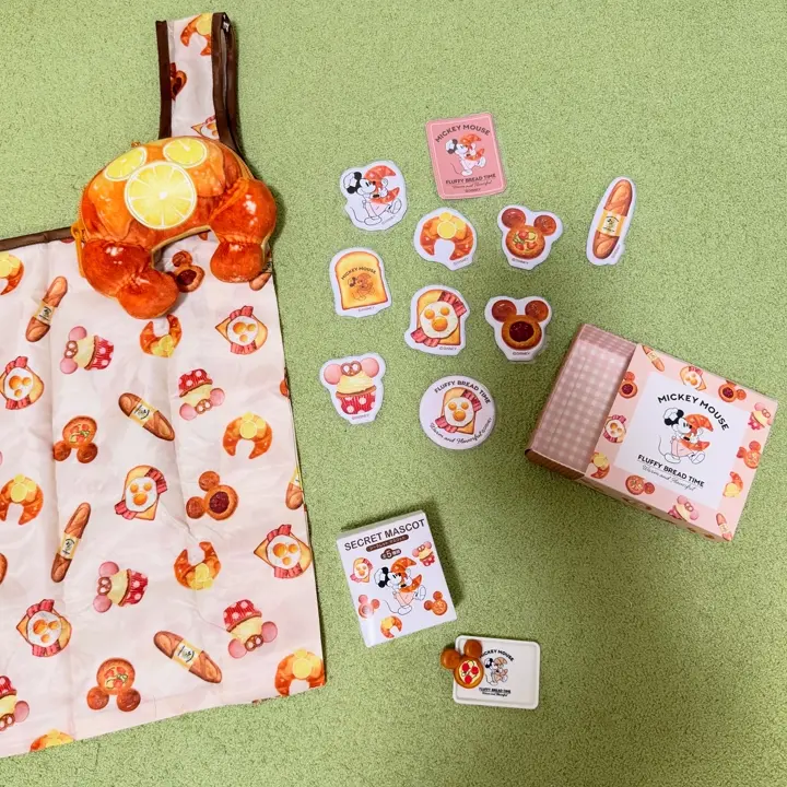 公式】ディズニーストア.jp | 【再入荷】ミッキー シークレット