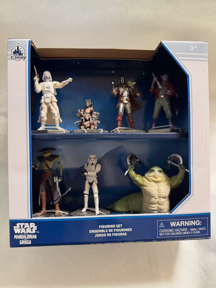 公式】ディズニーストア.jp | 【再入荷】スター・ウォーズ／マンダ