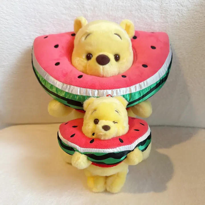 公式】ディズニーストア.jp | プーさん ぬいぐるみキーホルダー・キー