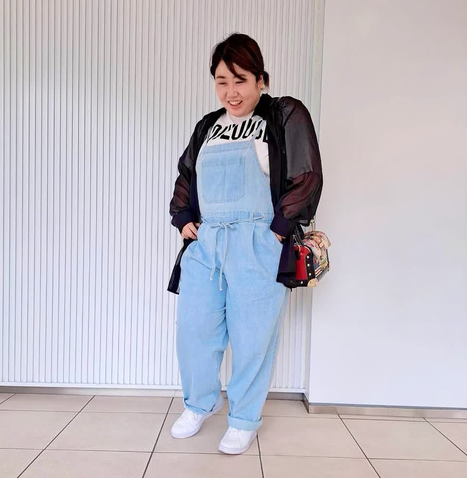 yukaco_plussizemodelの投稿(1099628930207334400)