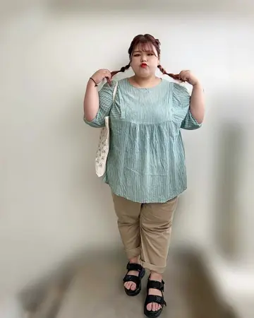 専用　イーマリーサイズ　アウトフィット 大きいサイズ リニュアール!! さら軽 ストレッチ シェフ イージー