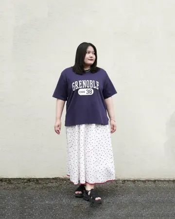 大きいサイズ レディース服通販 | ア ハッピー マリリン 本店
