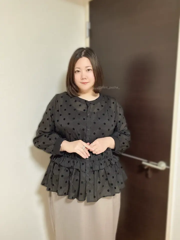大きいサイズ レディース服通販 | ア ハッピー マリリン 本店