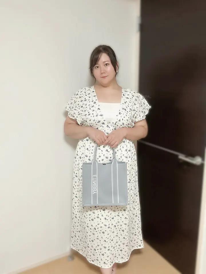 大きいサイズ レディース服通販 | ア ハッピー マリリン 本店