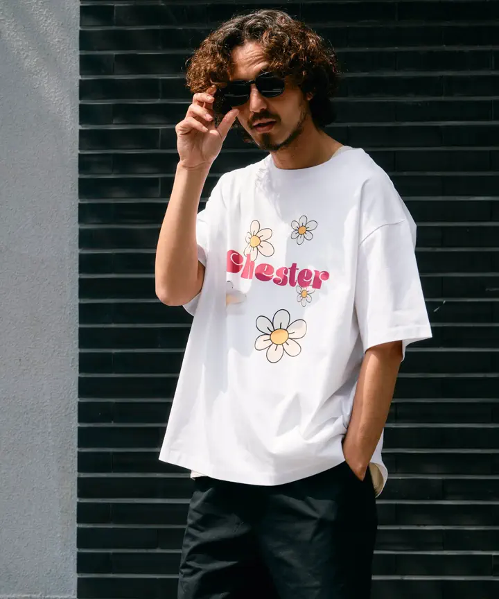 Chester（チェスター） | カッコつけないカッコよさを追求したアパレル