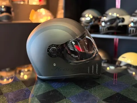 ★決算特価商品★ HORIZON HELMETS / ホライズンヘルメット セキュリティ・セーフティ