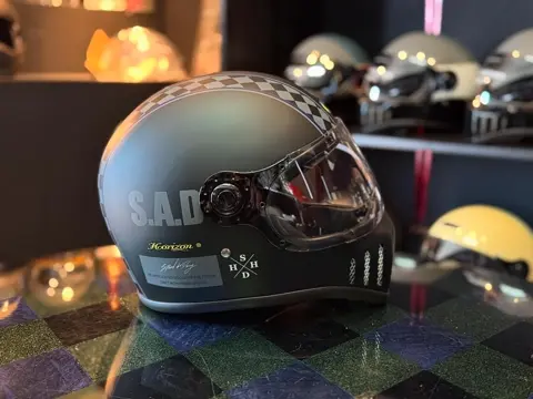 HORIZON HELMETS / ホライズンヘルメット