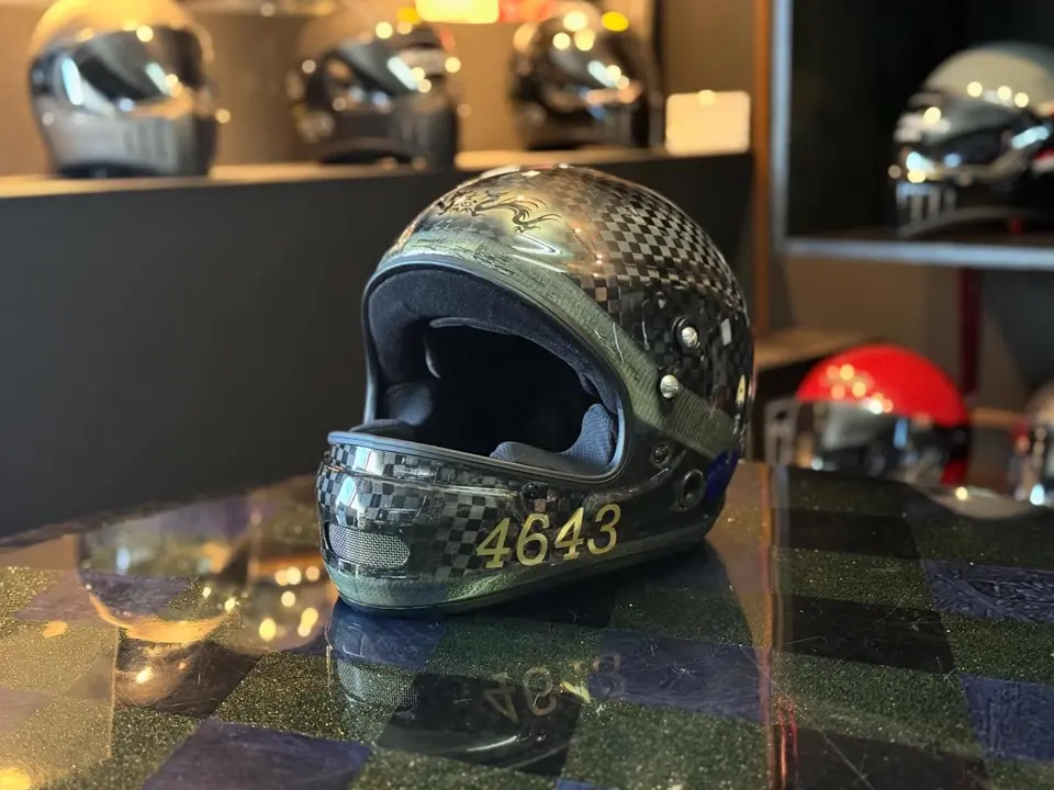 HORIZON HELMETS / ホライズンヘルメット