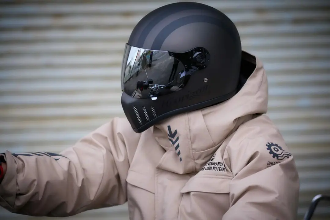 HORIZON HELMETS / ホライズンヘルメット