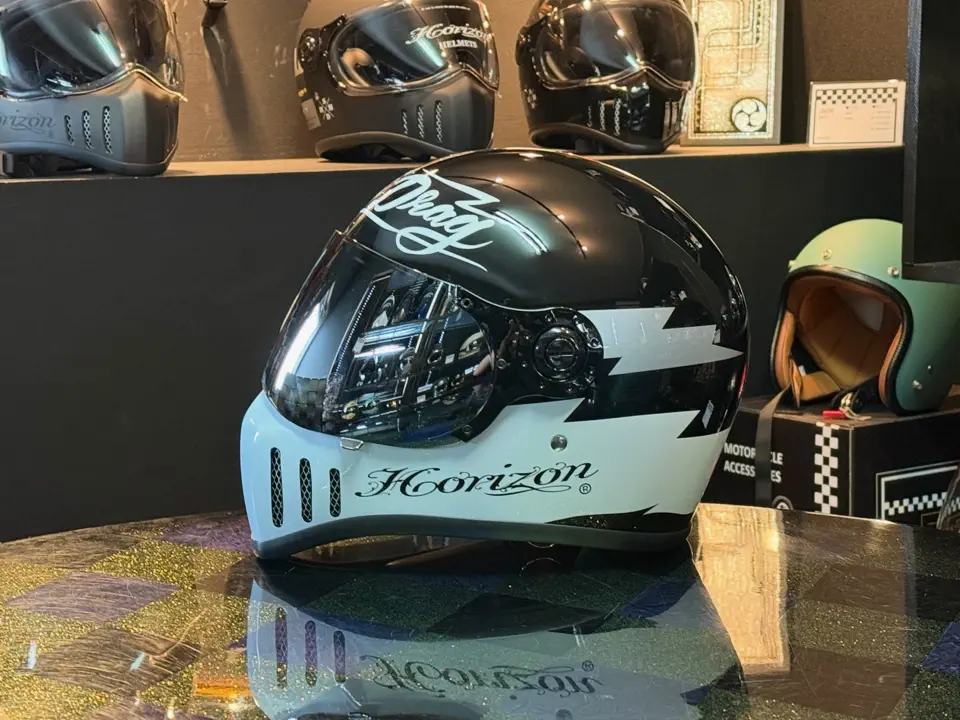 HORIZON HELMETS / ホライズンヘルメット