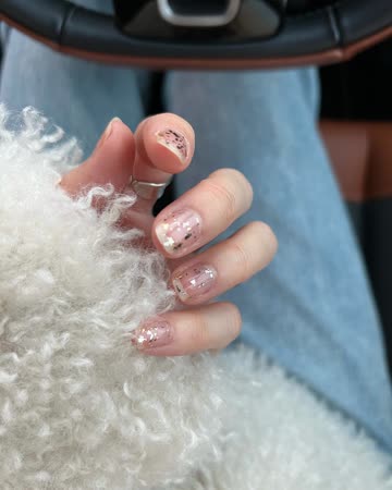 ネイルズインク スペシャルエフェクト ダイアモンド アーケード | NAILS INC