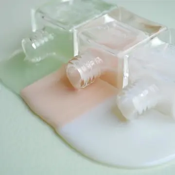 ぬり ベース BABY KALE Trio Kit（Basecoat&Colors） – NAILS INC Japan