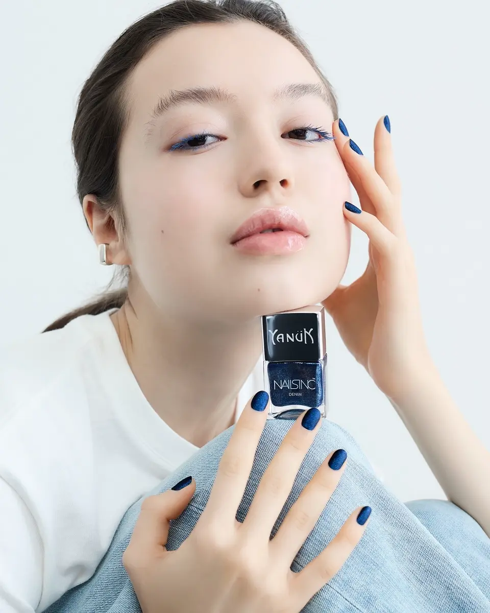 【値下げしました】an.loom ネイルインクセット ストライキング イン ショーディッチ | NAILS INC （ネイルズ