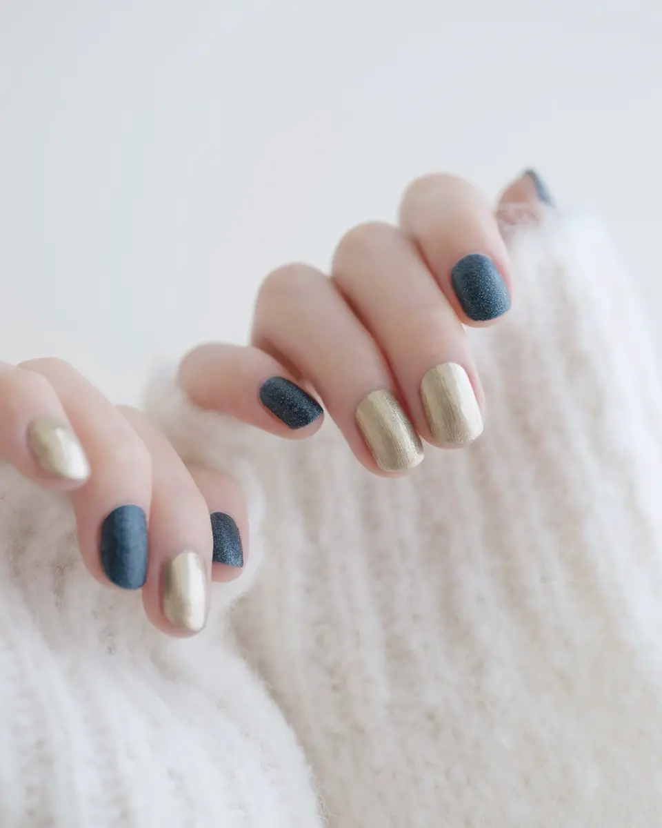 値下げしました】an.loom ネイルインクセット YANUK × NAILS INC