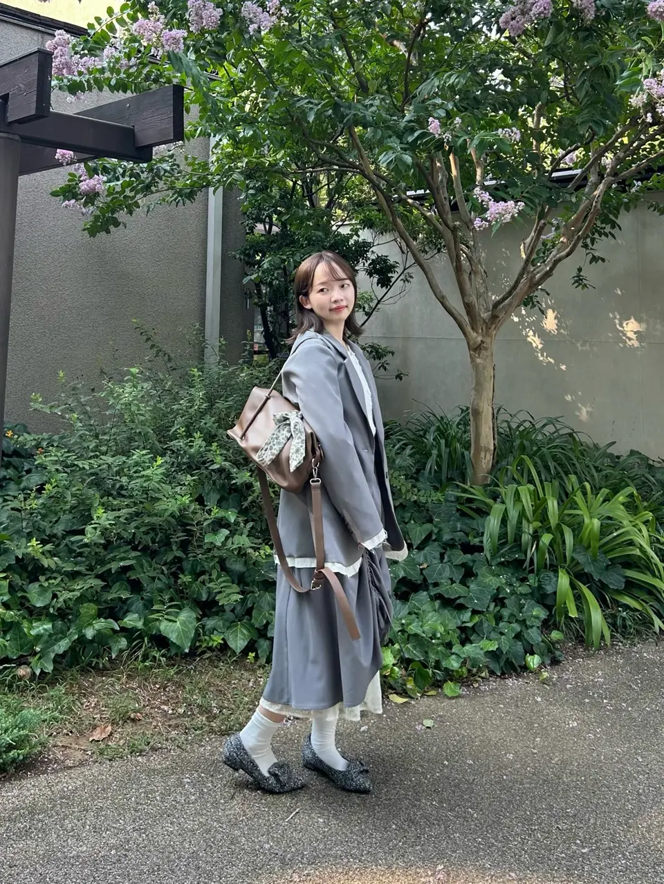 idem イデム　big collar vegan leather jacket big collar vegan leather jacket / ビッグカラーフェイクレザー