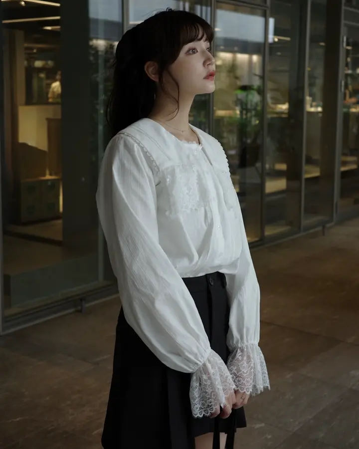 idem イデムvolume tulle butterfly dot skirt volume tulle butterfly dot skirt / バタフライドットチュール