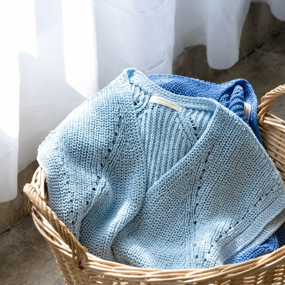 BLUEKNIT store | 国産ニット専門ファッション通販