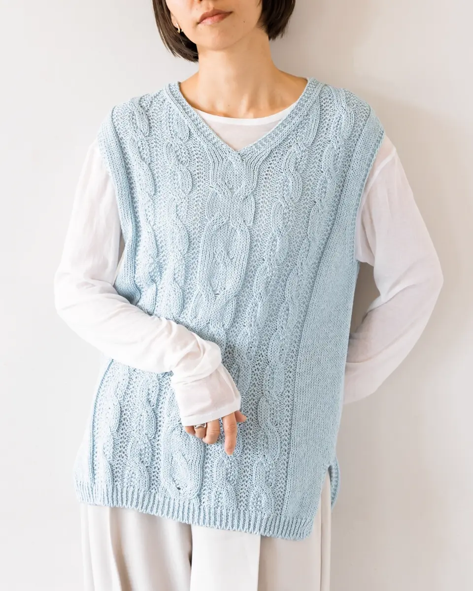 BLUEKNIT store | 国産ニット専門ファッション通販