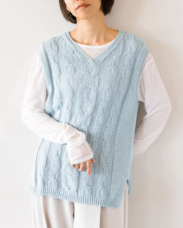 BLUEKNIT store | 国産ニット専門ファッション通販