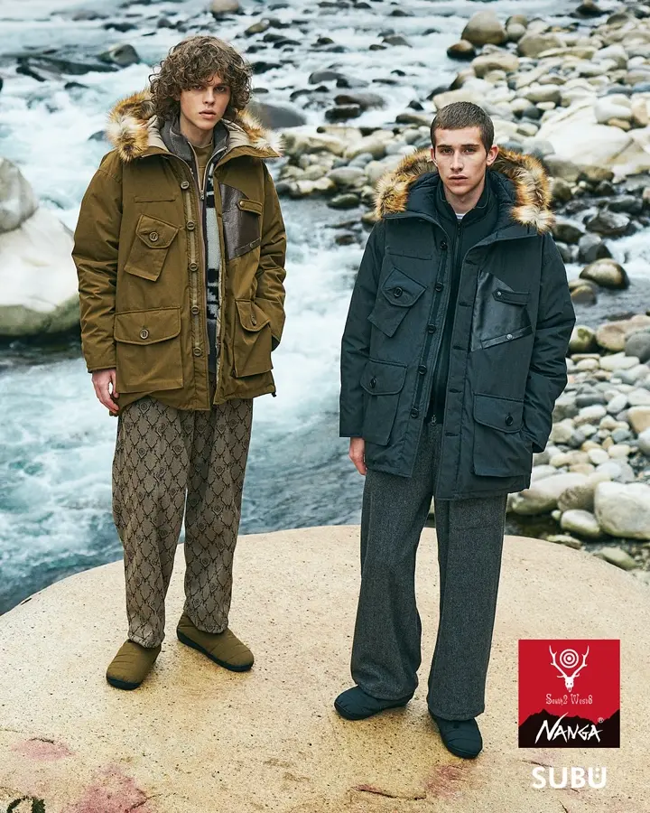 公式】NANGA ナンガオンラインショップ｜ダウンジャケット・寝袋