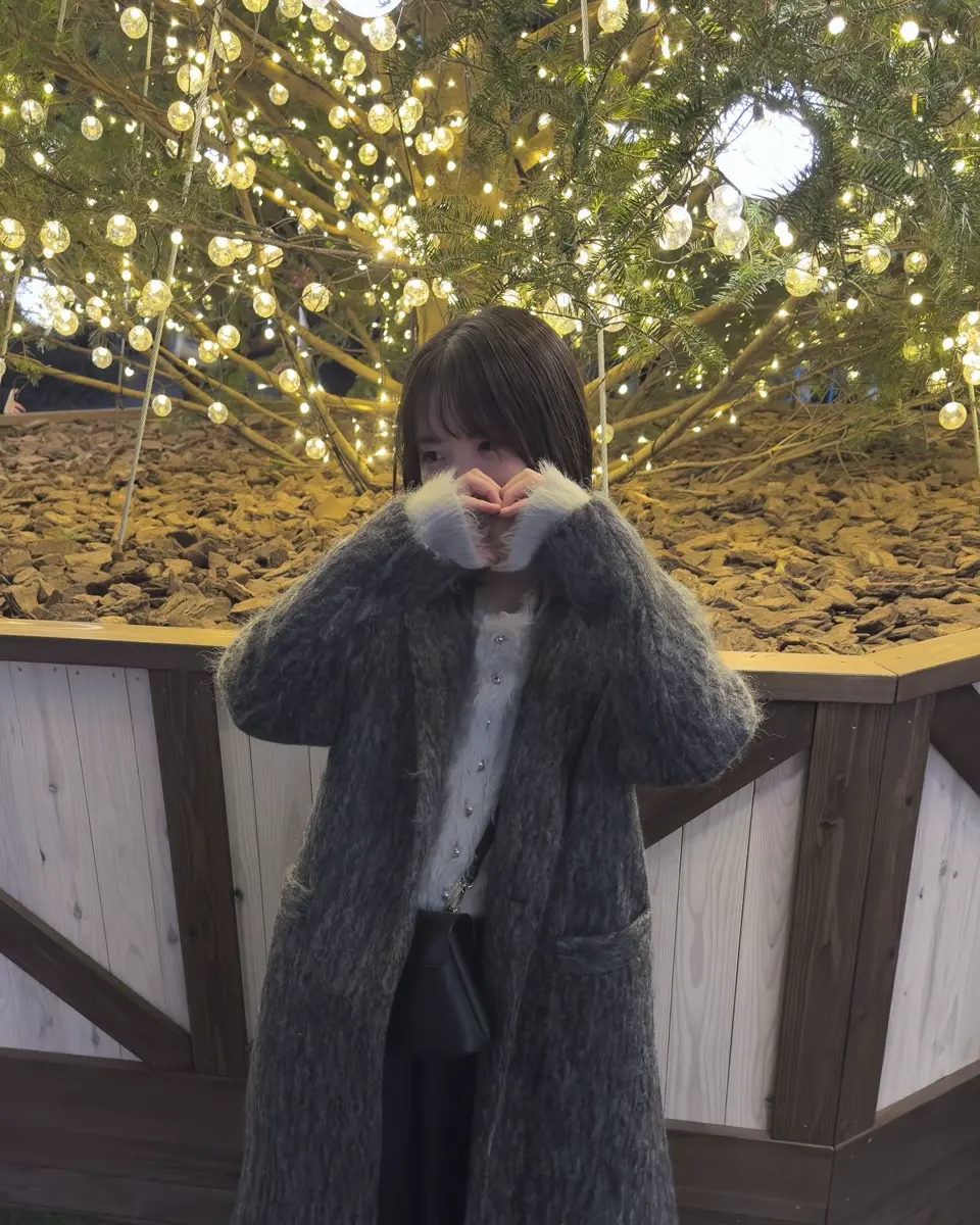 nairo シャギーチェスターコート STYLE BOOK Weekly Pick! Vol.65 – nairo
