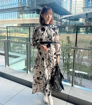 STYLE BOOK - DRESS – nairo