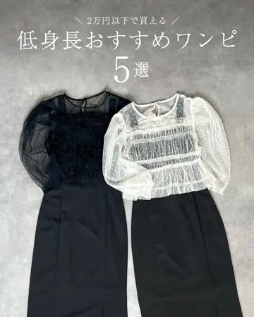 STYLE BOOK - DRESS – nairo