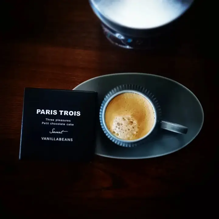 ショーコラ48個入 VANILLABEANS公式オンラインショップ