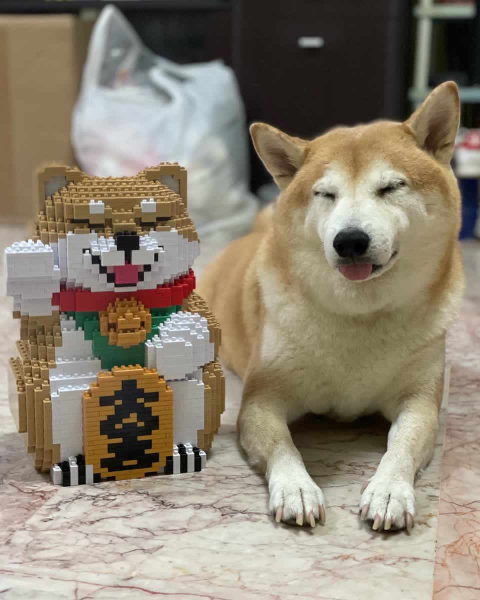 縁起物 – JEKCA-SHOP