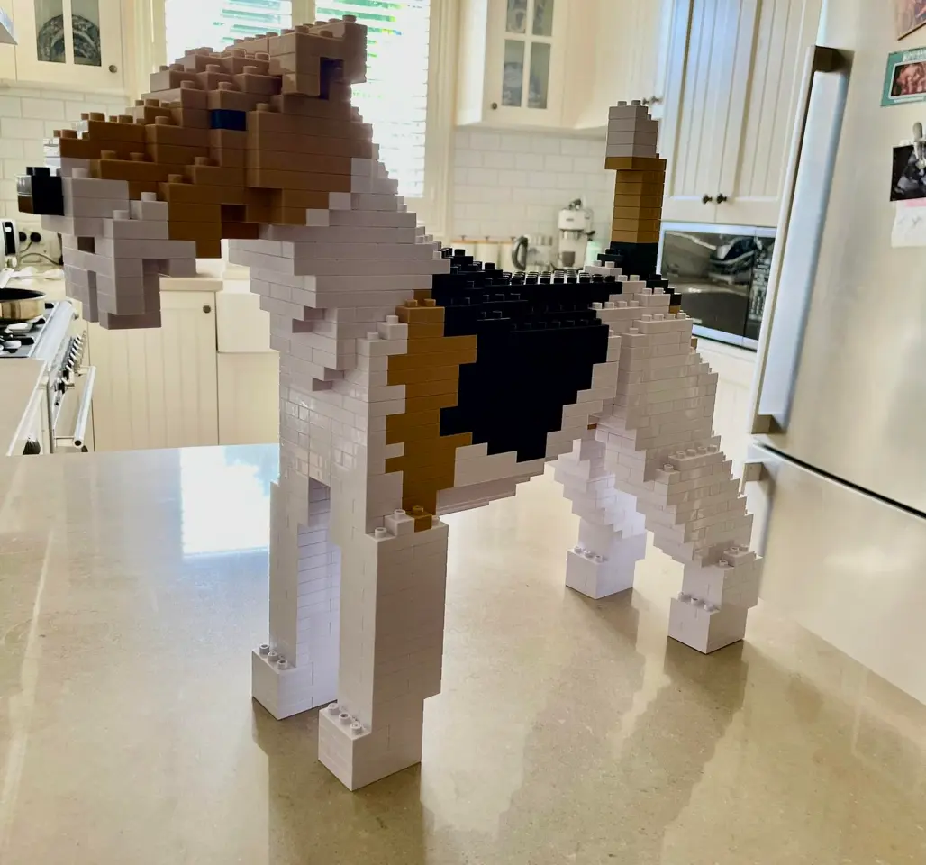 廃盤　新品タグ付き　 Medium Skiffles Dog 9_250x250@2x.jpg?v=1703573343