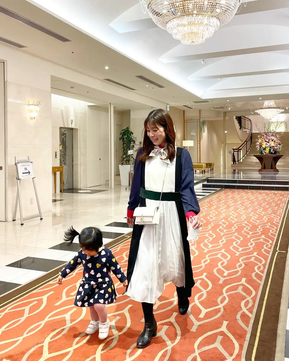 Amavel Bears ClosetスイートAラインワンピース ♢Bears Closetシリーズ♢ | Amavel BLOG