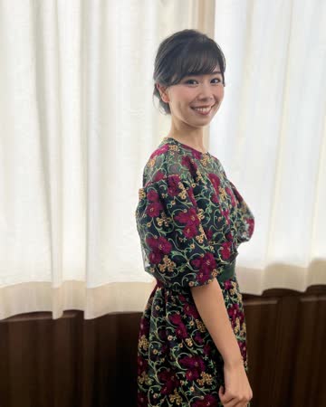 bul bul バルバル リネン混起毛 イチョウ刺繍バルーンスリーブワンピース バルーンスリーブワンピース | すべての商品 | ADELLY ONLINE SHOP