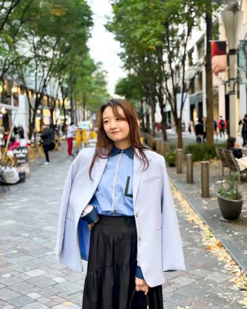 adellyユニセックス パネルワークリボンシャツ UNISEX＞パネルワークリボンシャツ | すべての商品 | ADELLY