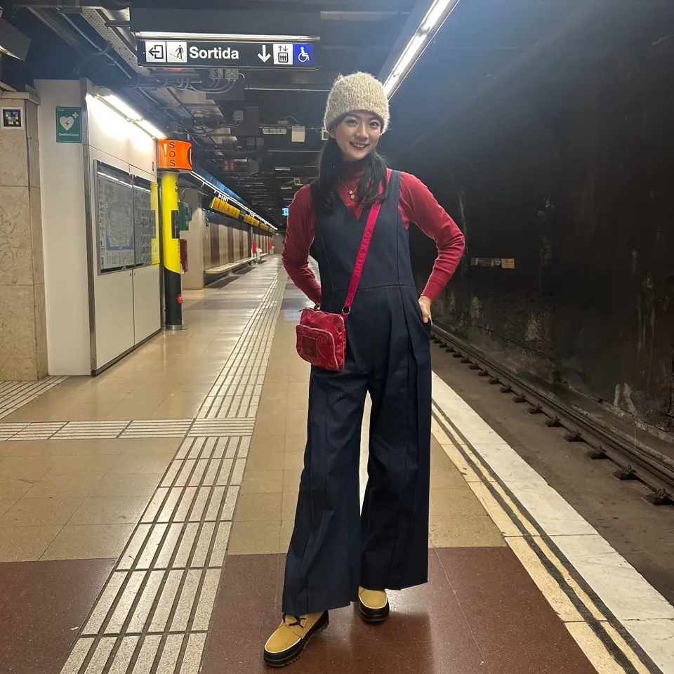 【Frame】 Cocoonデニムジャンプスーツ デニムジャンプスーツ | NEW | ADELLY ONLINE SHOP
