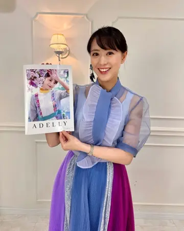 マルチミックススカート | すべての商品 | ADELLY ONLINE SHOP