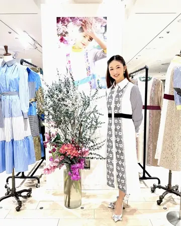 apolinaパッチワーク ワンピース 7-9y 傷あり apolina パッチワーク チェック柄 ワンピース - メルカリ