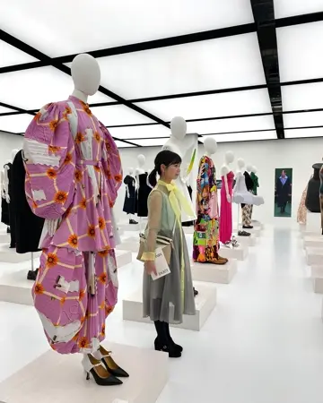 Honey Salon オーガンジーリボンワンピース オーガンジーリボンワンピース | すべての商品 | ADELLY ONLINE SHOP
