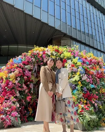 リボンヨークワンピース | すべての商品 | ADELLY ONLINE SHOP