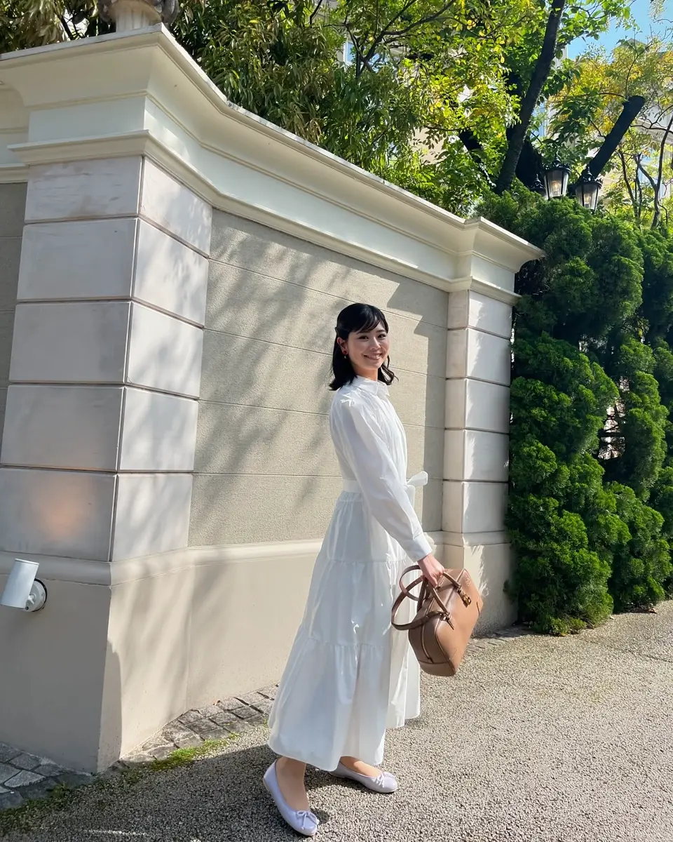 ティアードシャツワンピース | すべての商品 | ADELLY ONLINE SHOP