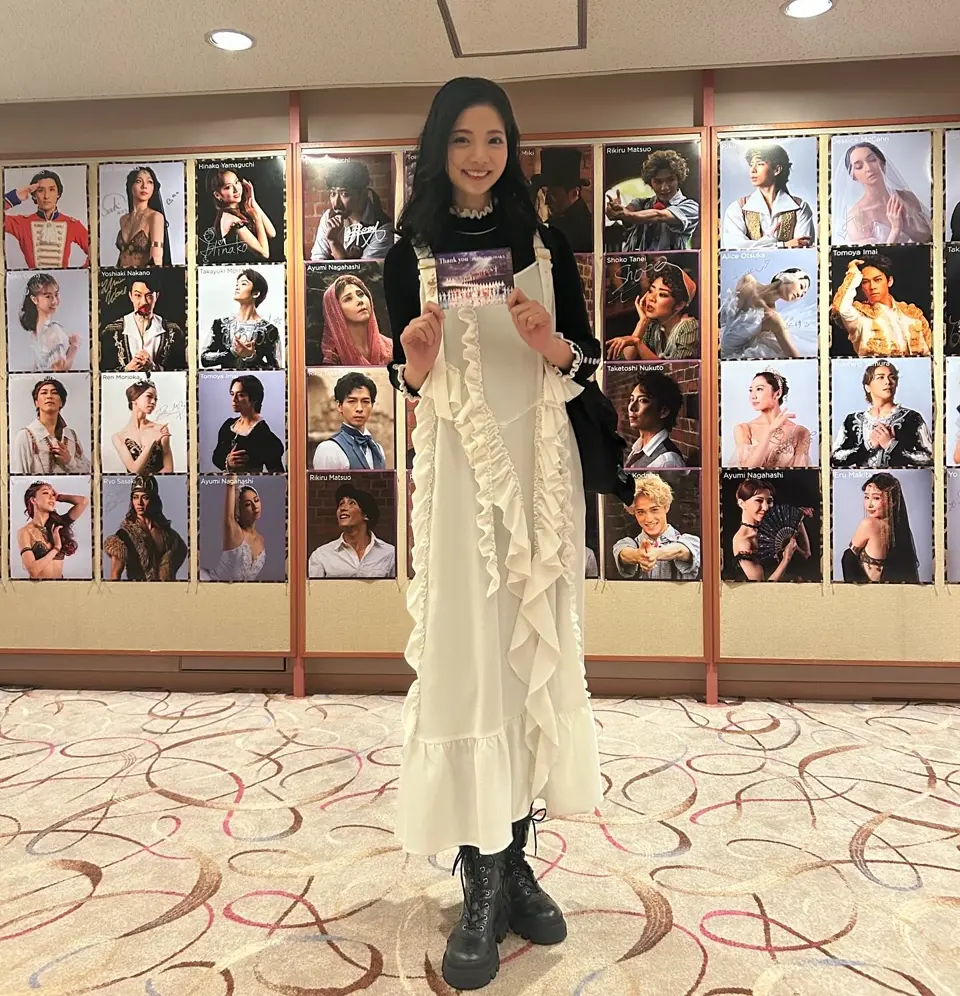 ジャンパードレス | NEW | ADELLY ONLINE SHOP