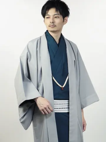 まいまい　羽織裏 麻雀牌 八掛 裏地　男性きもの 楽天市場】おとこもの通し裏 正絹つむぎ向き 米沢織 きものの
