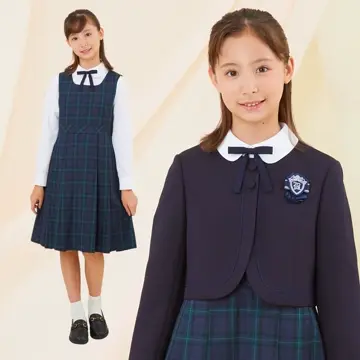 組曲　中学受験　　Size140~150ジャケット　スカート　ブラウス受験DVD 組曲 中学受験 Size140~150ジャケット スカート ブラウス受験DVD