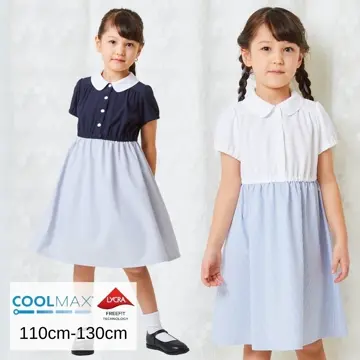 COOOLMAXドッキングワンピース 110 120 130 140 150 160cm (2436