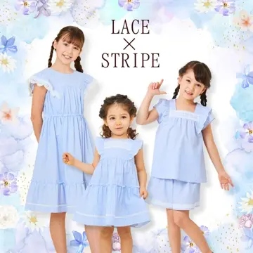 ハンドメイド　ドールワンピース　ワンピース 100cm　100 m87153894216_1.jpg?1728467148