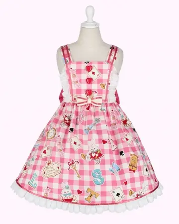 Shirley Temple Outlet Store（シャーリーテンプル公式
