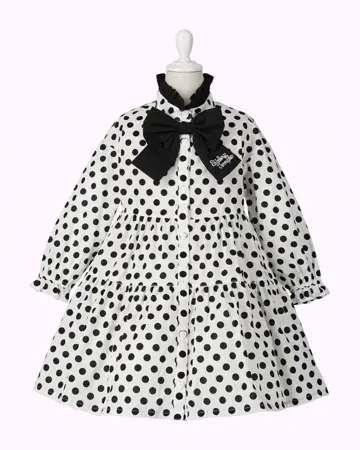90cm シャーリーテンプル　３点セット Shirley Temple シャーリーテンプル ピンク 上下セット90サイズ