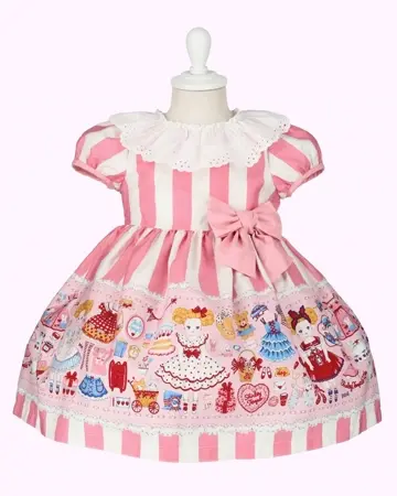 【最終価格】シャーリーテンプル♡セットアップ♡160 Shirley Temple Outlet Store（シャーリーテンプル公式