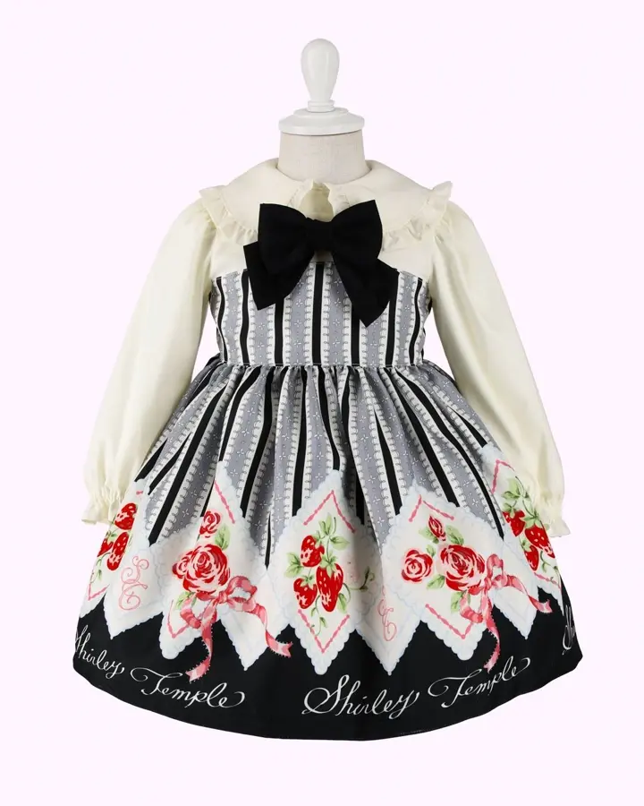 Shirley Temple Outlet Store（シャーリーテンプル公式