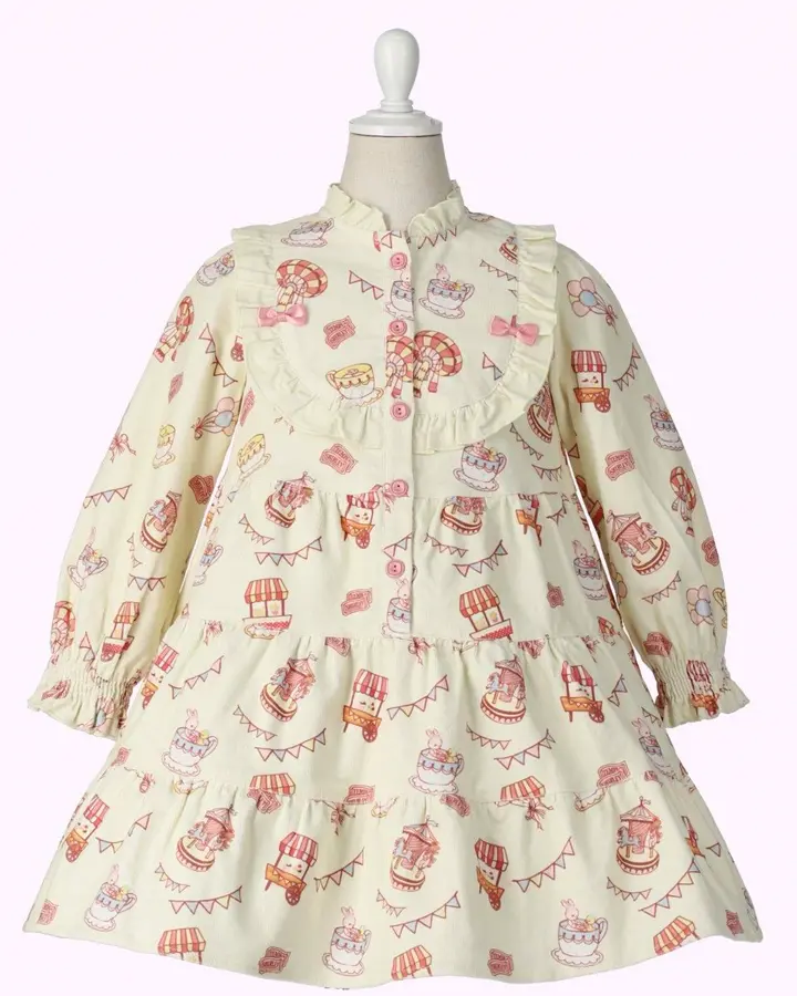 Shirley Temple Outlet Store（シャーリーテンプル公式