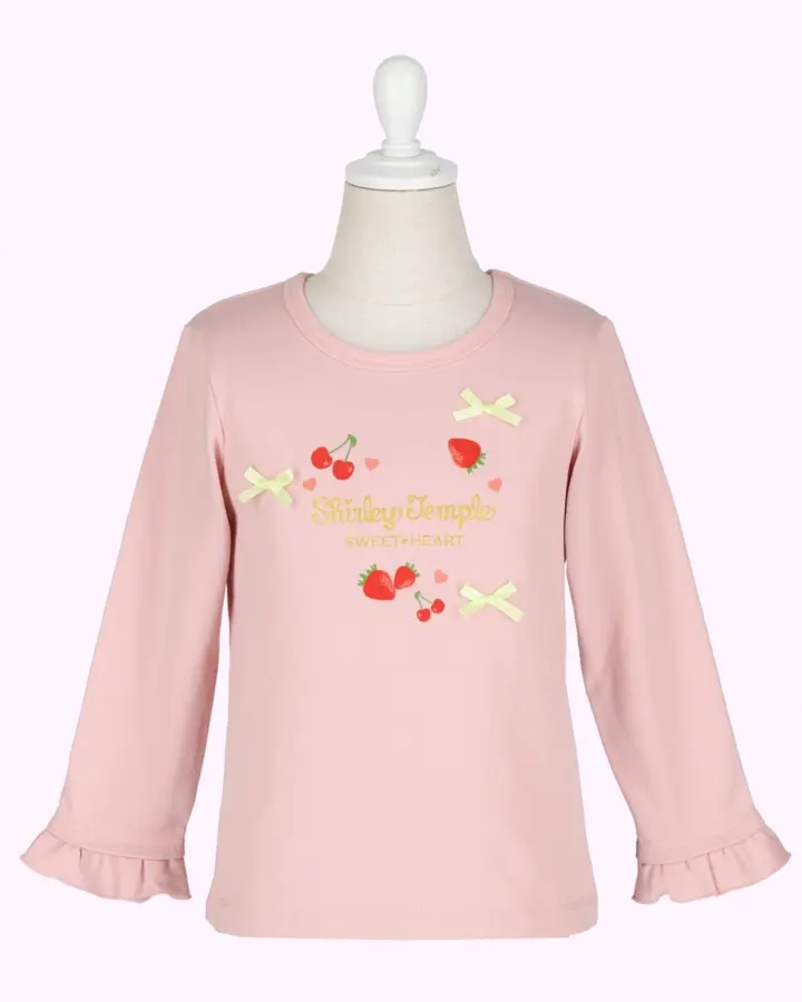 シャーリーテンプル　90 BABY 50～90cm – Shirley Temple Online Store